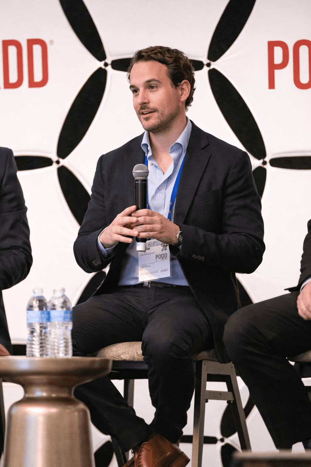 Scientific Conferences