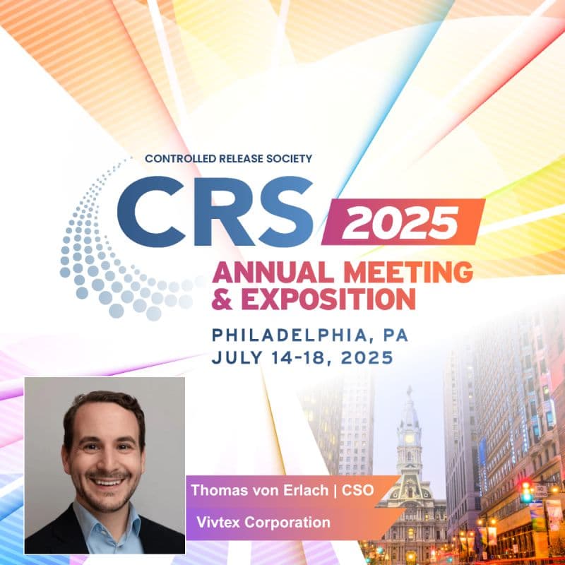 Control Release Society