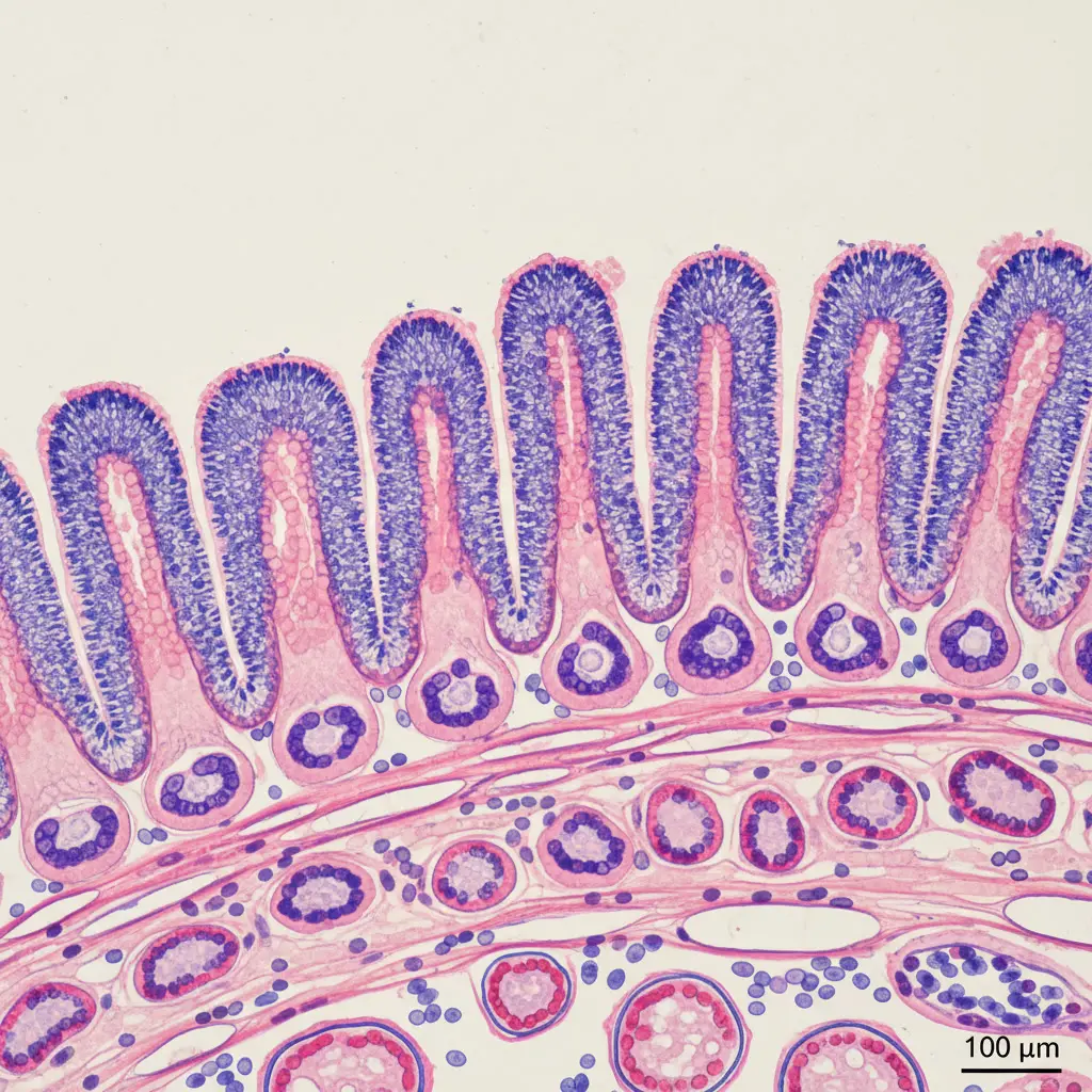 GI models technology